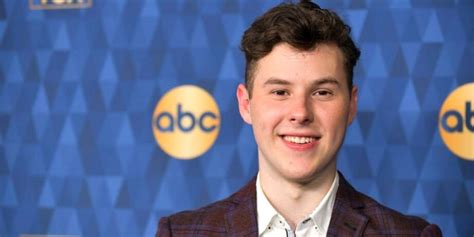 is nolan gould gay|The Real.